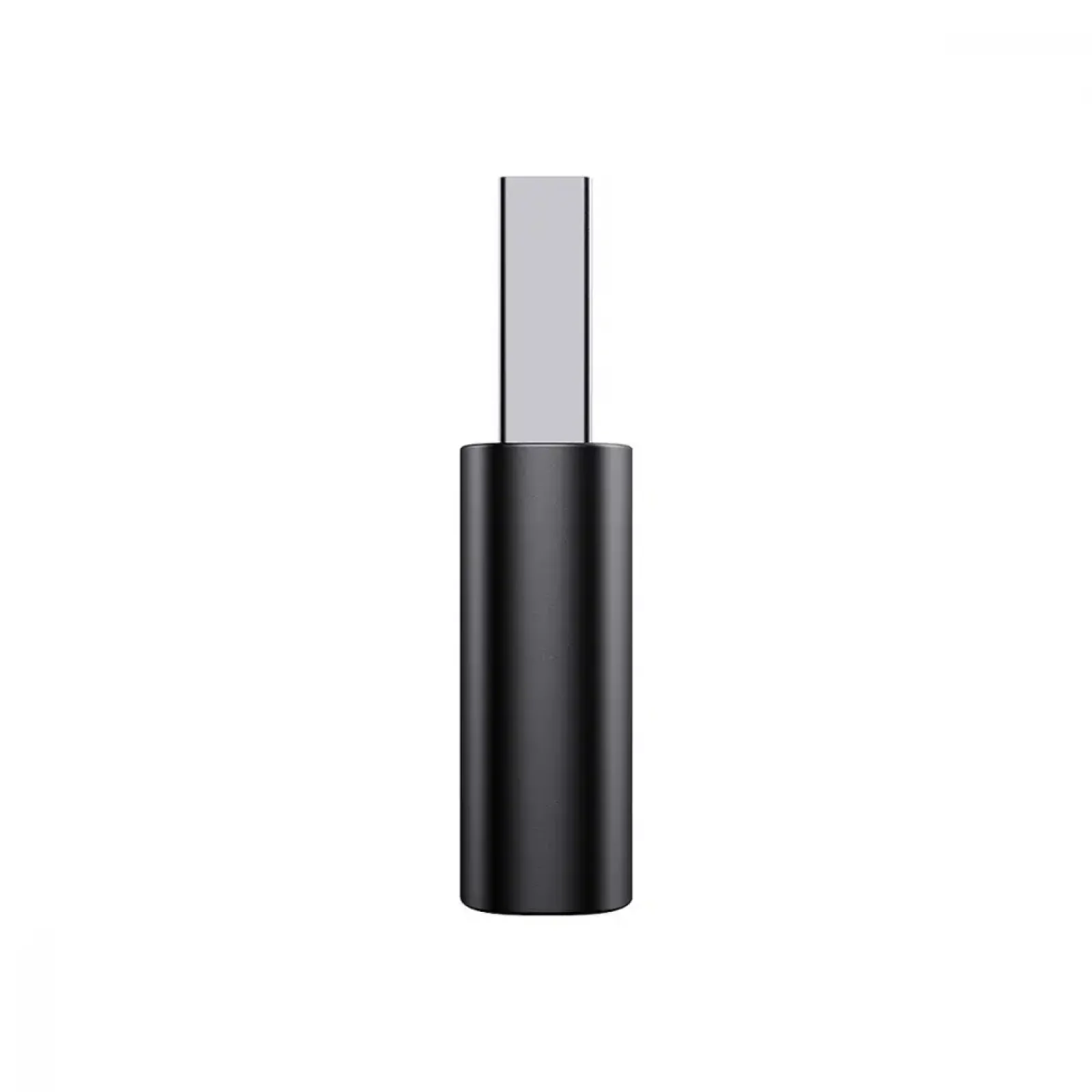 Перехідник Adapter Baseus Ingenuity Series Mini OTG Type-C to USB 3.1 Black, ZJJQ000101