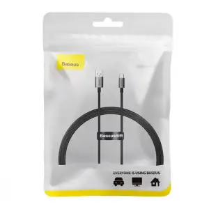 Кабель Baseus Superior Series Fast Charging Data Type-C 100W (1m) Black, P10320102114-00