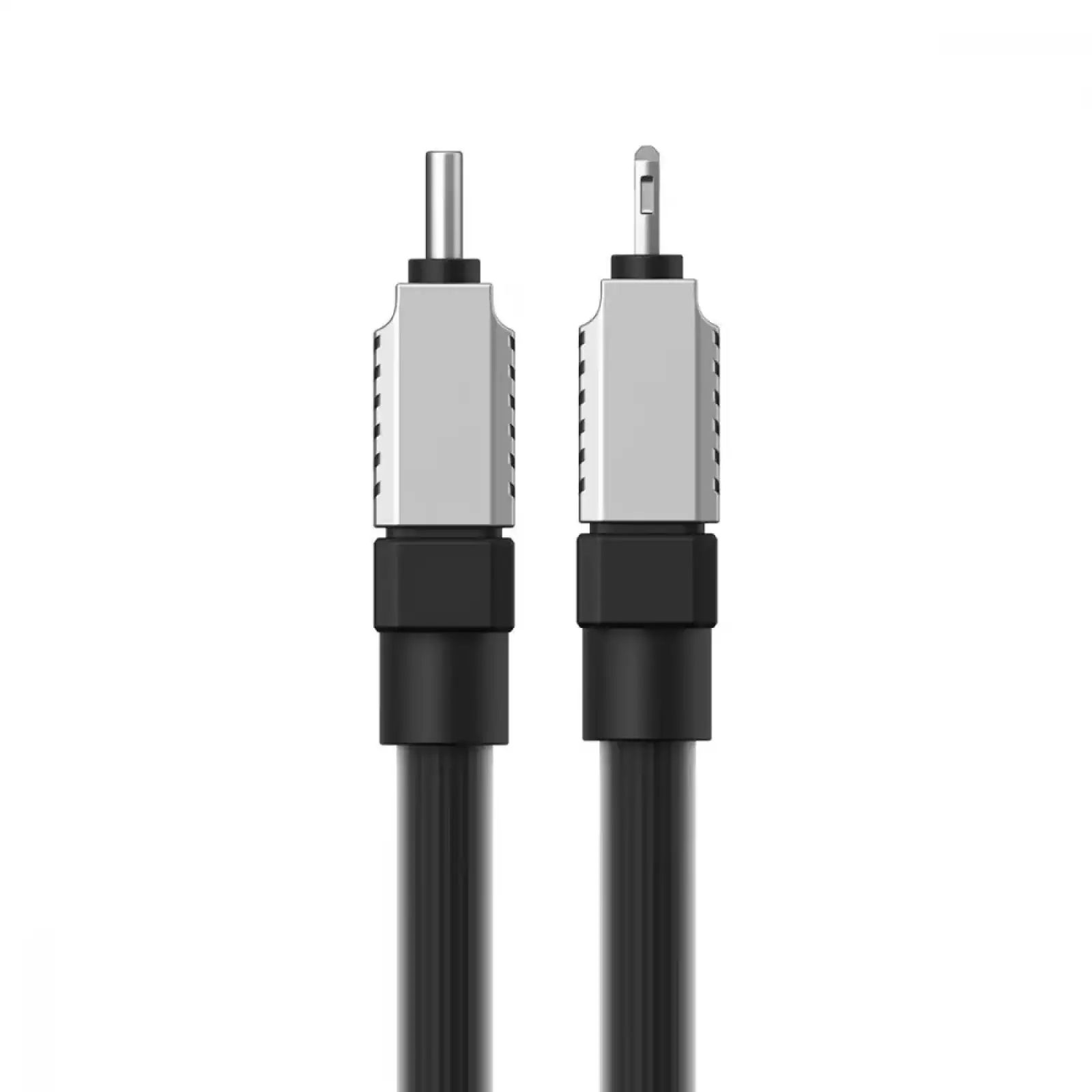 Кабель Baseus CoolPlay Series Type-C to Lightning 20W (1m) White, CAKW000002