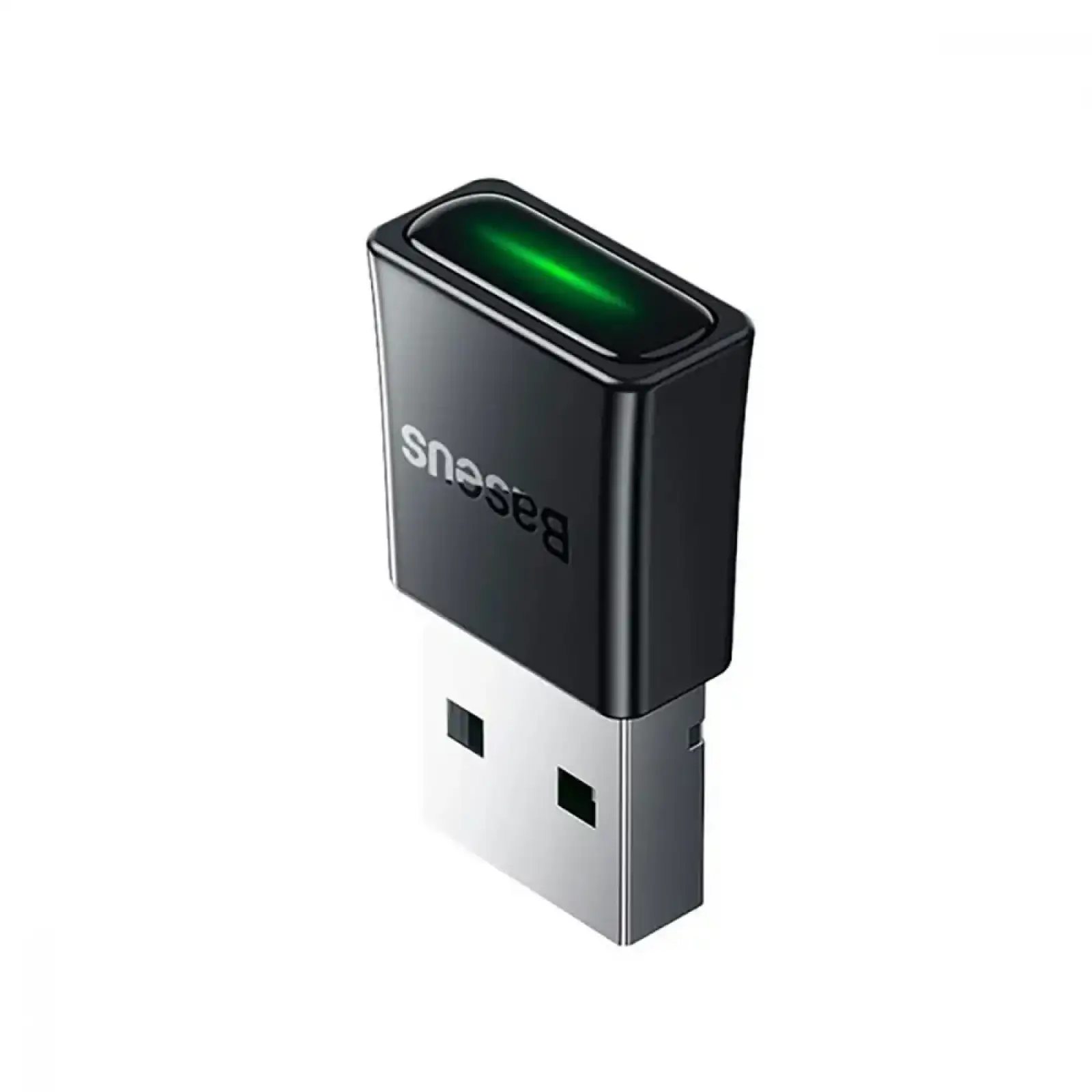 Перехідник Baseus BA07 Black, ZJBA010001