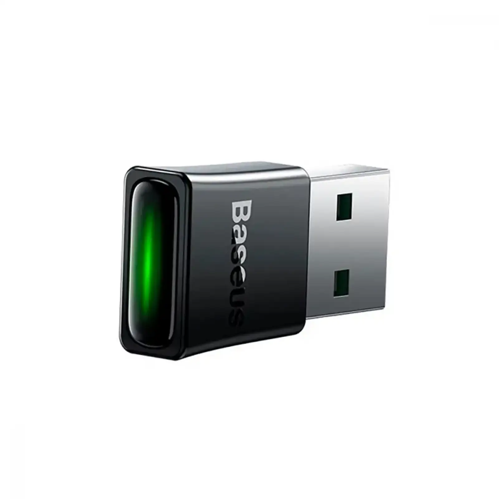 Перехідник Baseus BA07 Black, ZJBA010001