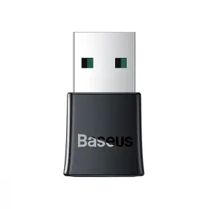 Перехідник Baseus BA07 Black, ZJBA010001