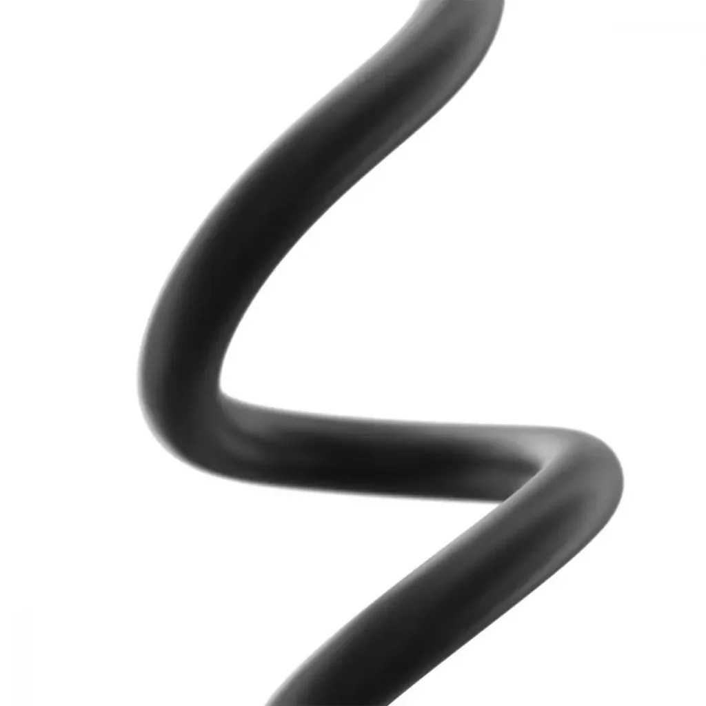 Кабель Proove Soft Silicone Lightning 2.4A (1m) Black, CCSO20001101