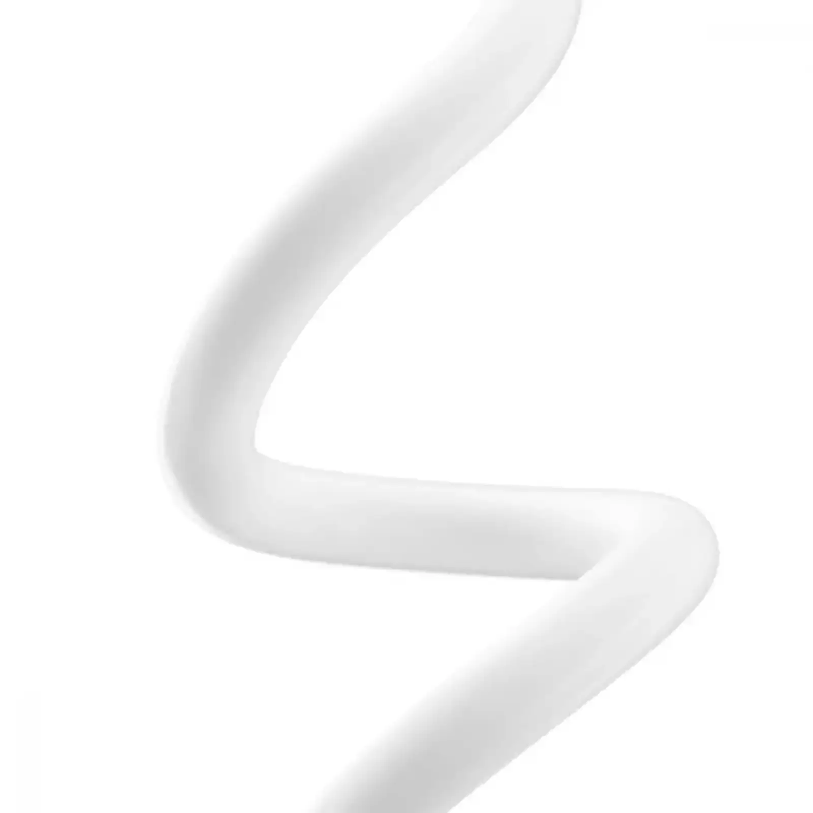 Кабель Proove Soft Silicone Lightning 2.4A (1m) White CCSO20001102
