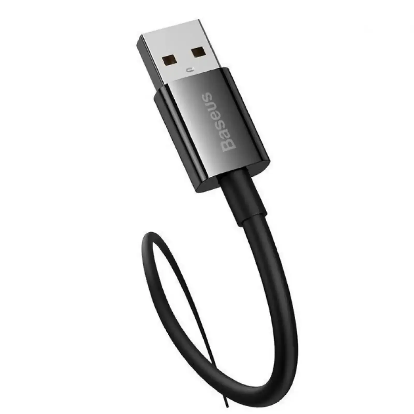 Кабель Baseus Superior Series Fast Charging Data Type-C 100W (1,5m) White, P10320102214-02