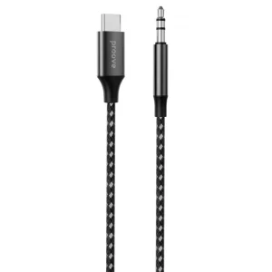 Кабель AUX Proove SoundMesh Type-C to 3.5mm (1m) ACSM00002801