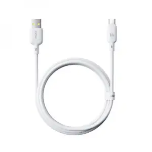 Кабель Baseus Silky Series Fast Charging Type-C 100W (1m) Black