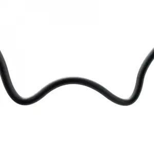 Кабель Baseus Silky One-for-Three Fast Charging Type-C to Micro USB+Lightning+Type-C 100W 1.5m Black