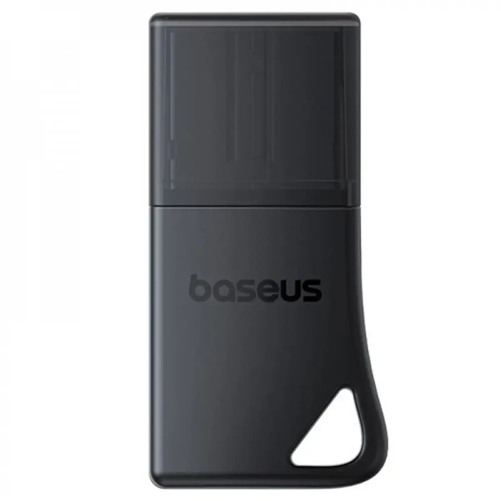 Беспроводной Адаптер Baseus BA04+ Black (A10082600121-00)