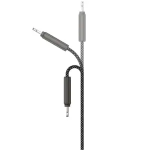 Кабель Proove AirLine Type-C to Lightning 30W (1m) Black
