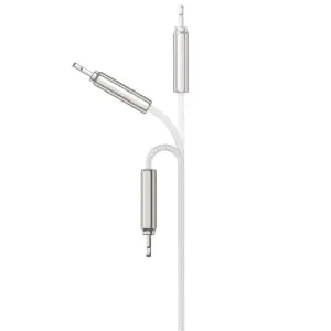 Кабель Proove AirLine Type-C to Lightning 30W (1m) White