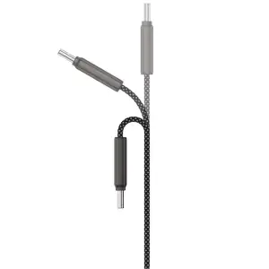 Кабель Proove AirLine Type-C to Type-C 240W (1.5m) White