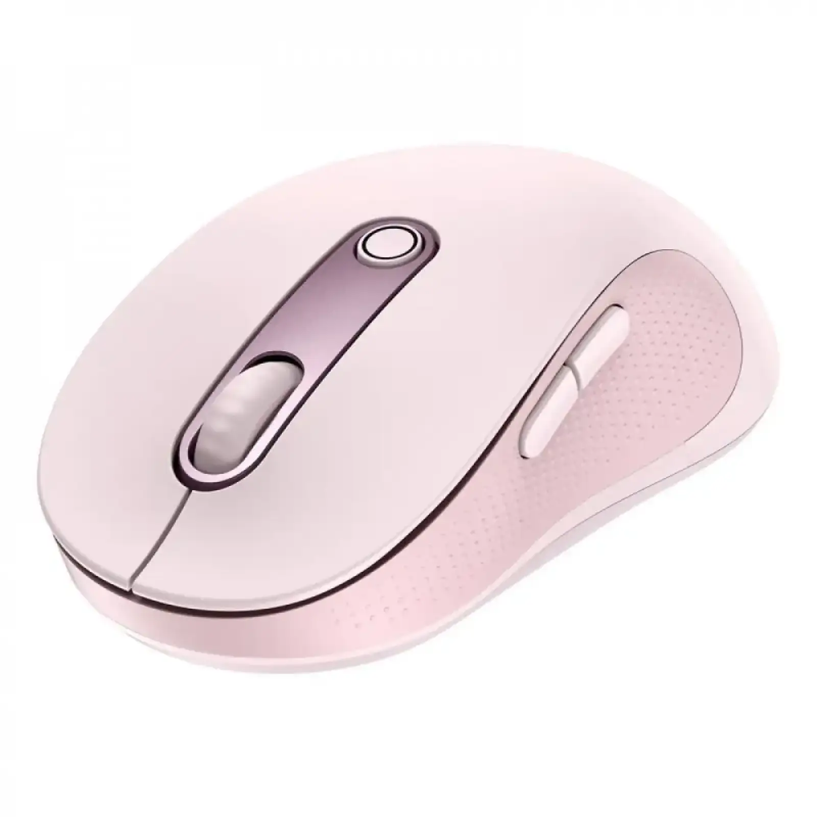 Беспроводная Компьютерная Мышь Baseus F02 Ergonomic Wireless Mouse (without Battery) (2.4GHZ) Black