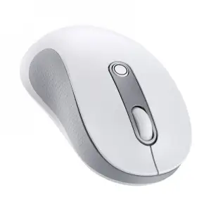 Беспроводная Компьютерная Мышь Baseus F02 Ergonomic Wireless Mouse (without Battery) (2.4GHZ) Black