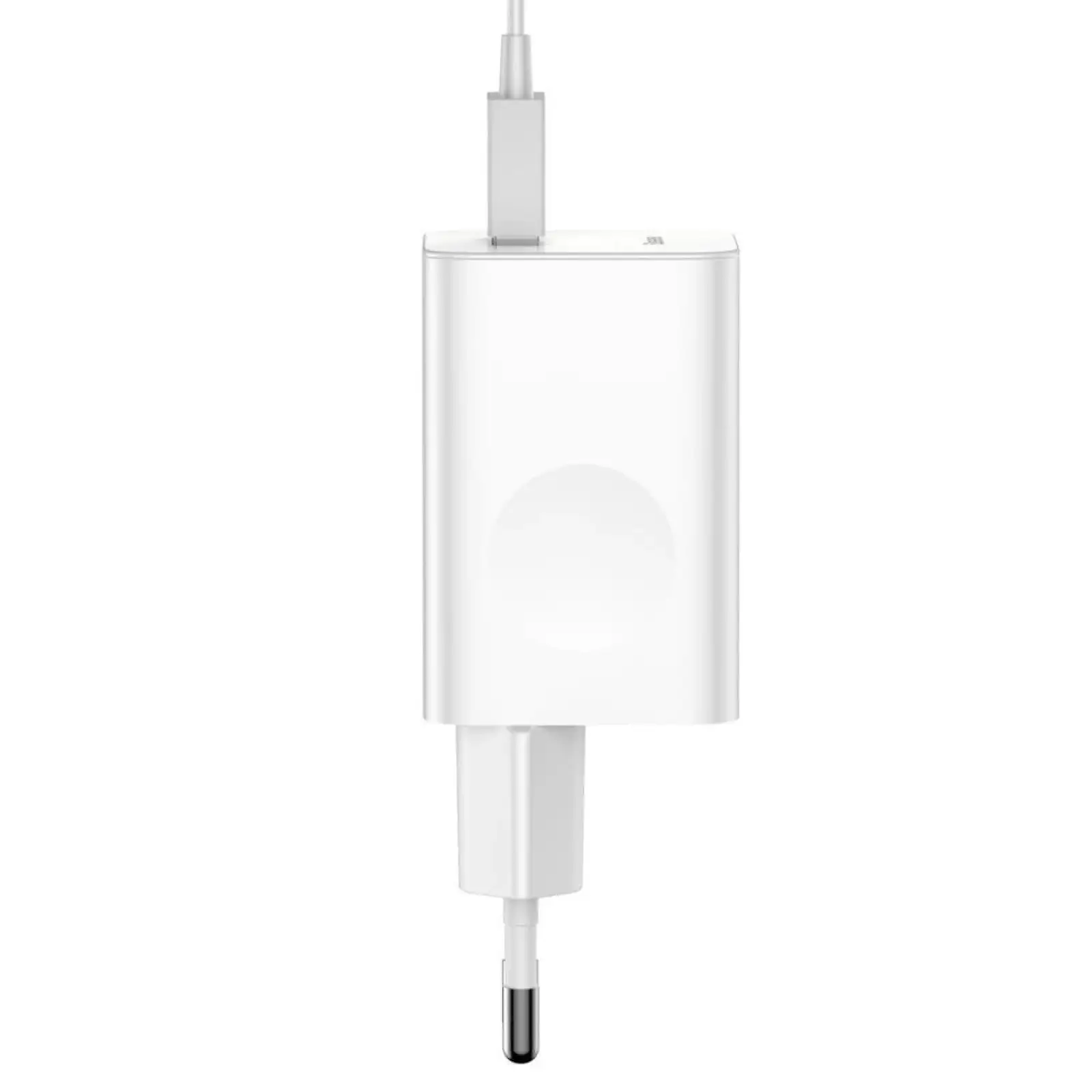 МЗП Baseus Wall Charger QC3.0 White, CCALL-BX02
