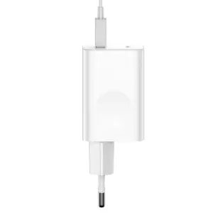 МЗП Baseus Wall Charger QC3.0 White, CCALL-BX02