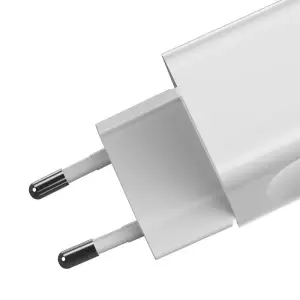 МЗП Baseus Wall Charger QC3.0 White, CCALL-BX02