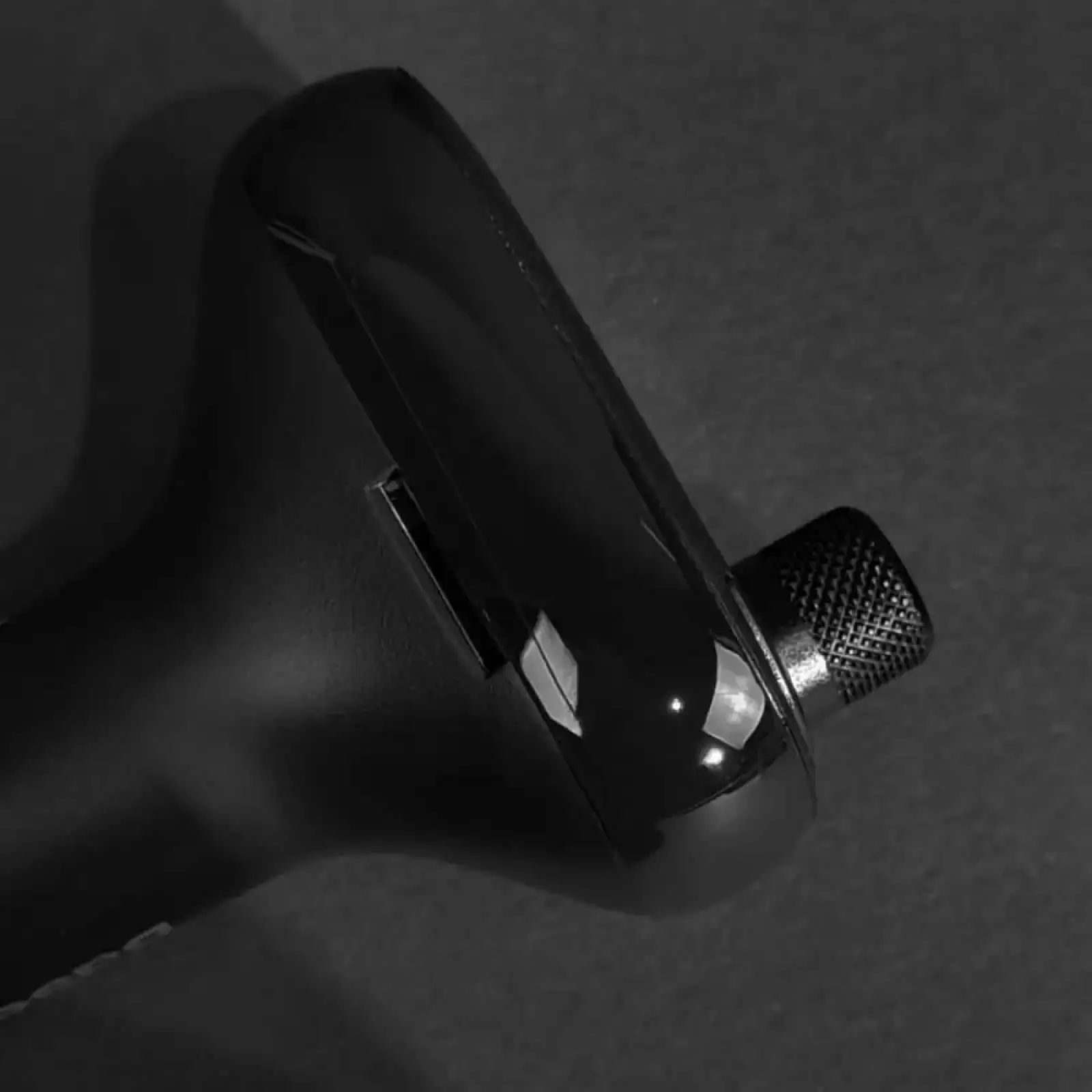 Автомобильное ЗУ Baseus FM Launcher S-13 36W (PD+QC3.0) Type-C+2USB Black
