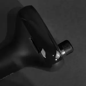 Автомобильное ЗУ Baseus FM Launcher S-13 36W (PD+QC3.0) Type-C+2USB Black