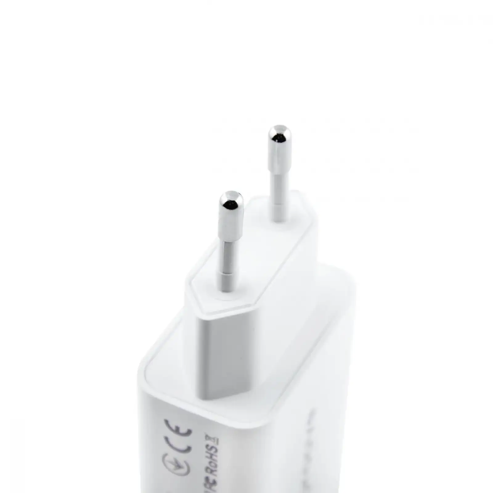 МЗП Proove Rapid 10.5W (2USB) White, 34914