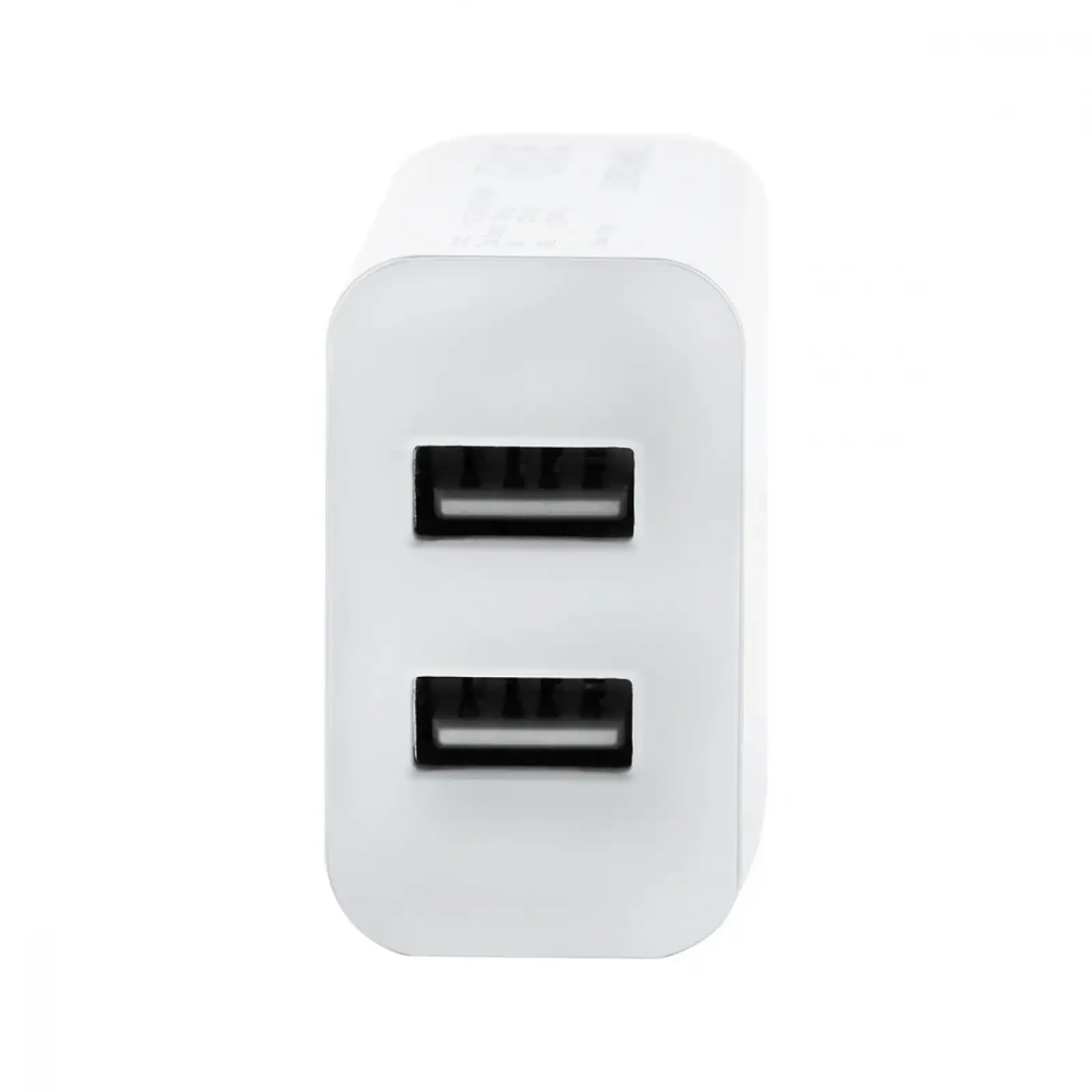 МЗП Proove Rapid 10.5W (2USB) White, 34914