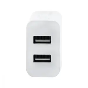 МЗП Proove Rapid 10.5W (2USB) White, 34914