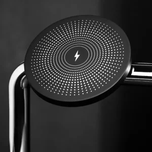 Беспроводная зарядка Proove Magnetic Field 3 in 1 Black