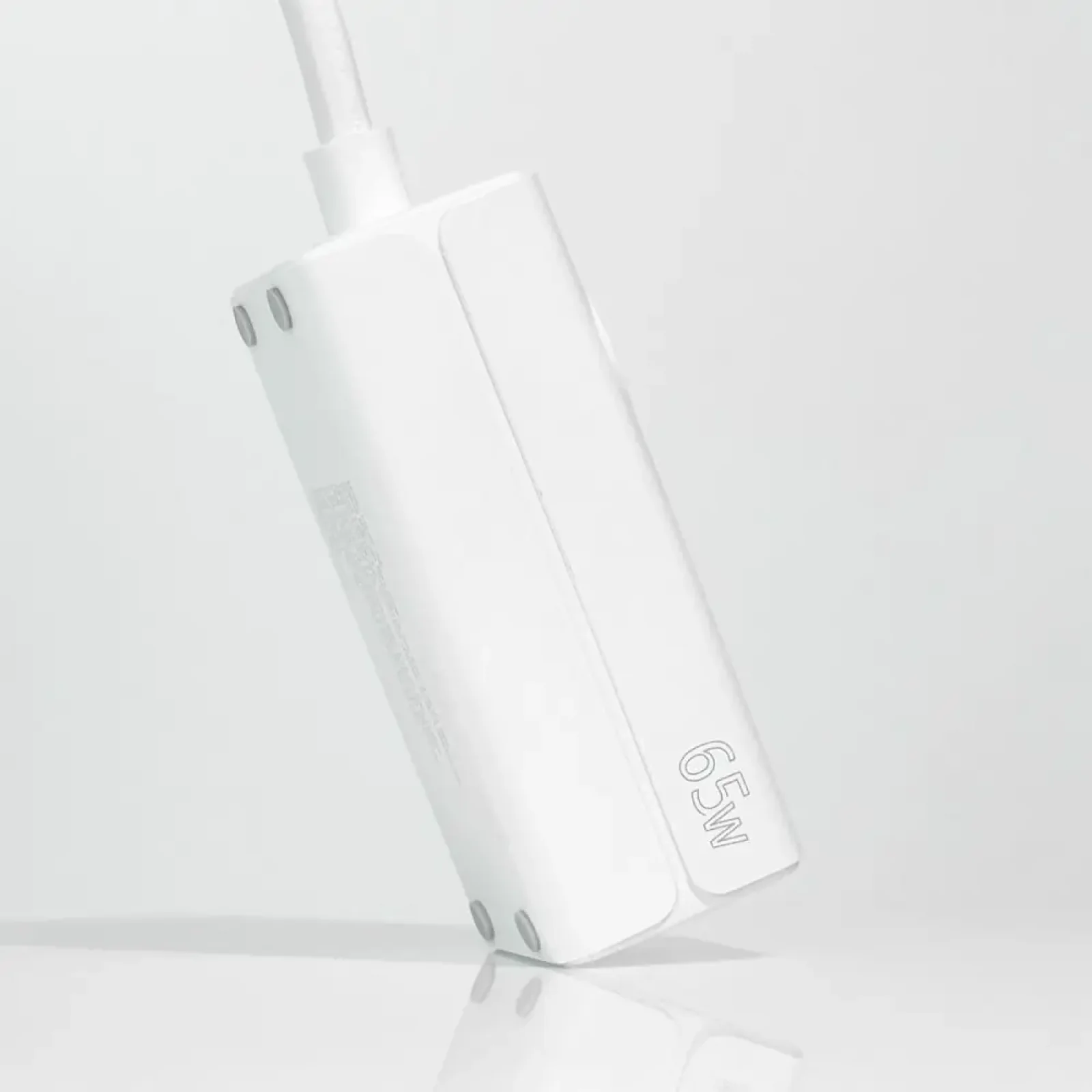 Сетевой фильтр Proove Power Strip PD-02 65W (2 Type-C + 1USB) White (PSP165210001)