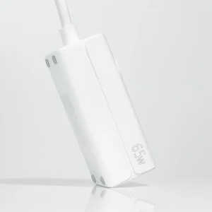 Сетевой фильтр Proove Power Strip PD-02 65W (2 Type-C + 1USB) White (PSP165210001)