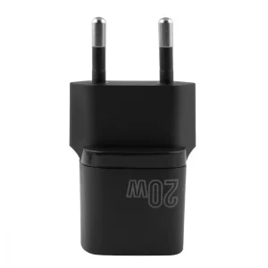 СЗУ Proove Silicone Power 20W (Type-C) White, WCSP20010002