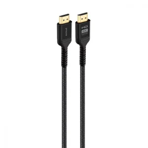 Кабель Proove PlayBack HDMI to HDMI 3м Black, 51261