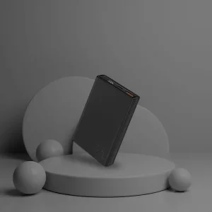 Зовнішній акумулятор Proove Hyper Flux 22.5W 10000mAh Gradient, PBH120120009