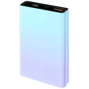 Зовнішній акумулятор Proove Hyper Flux 22.5W 10000mAh Gradient, PBH120120009