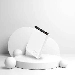 Зовнішній акумулятор Proove Hyper Flux 22.5W 10000mAh Gradient, PBH120120009