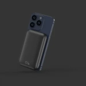 Зовнішній акумулятор Proove Vibe Energy 20W 10000mAh Purple, PBVE20020009