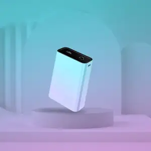 Зовнішній акумулятор Proove Hyper Flux 22.5W 20000mAh White, PBH220120002