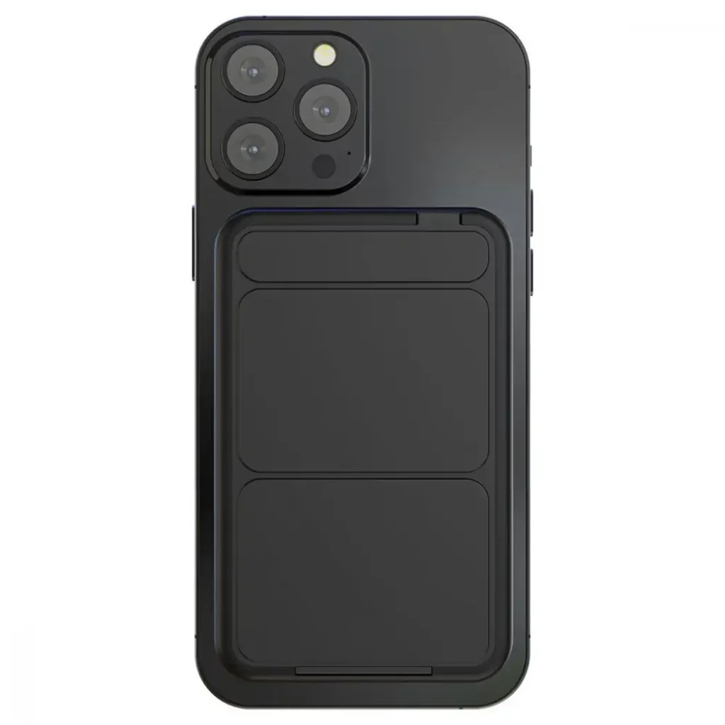 Зовнішній акумулятор Proove Hyperion 20W 10000mAh Purple, PBHP15020009