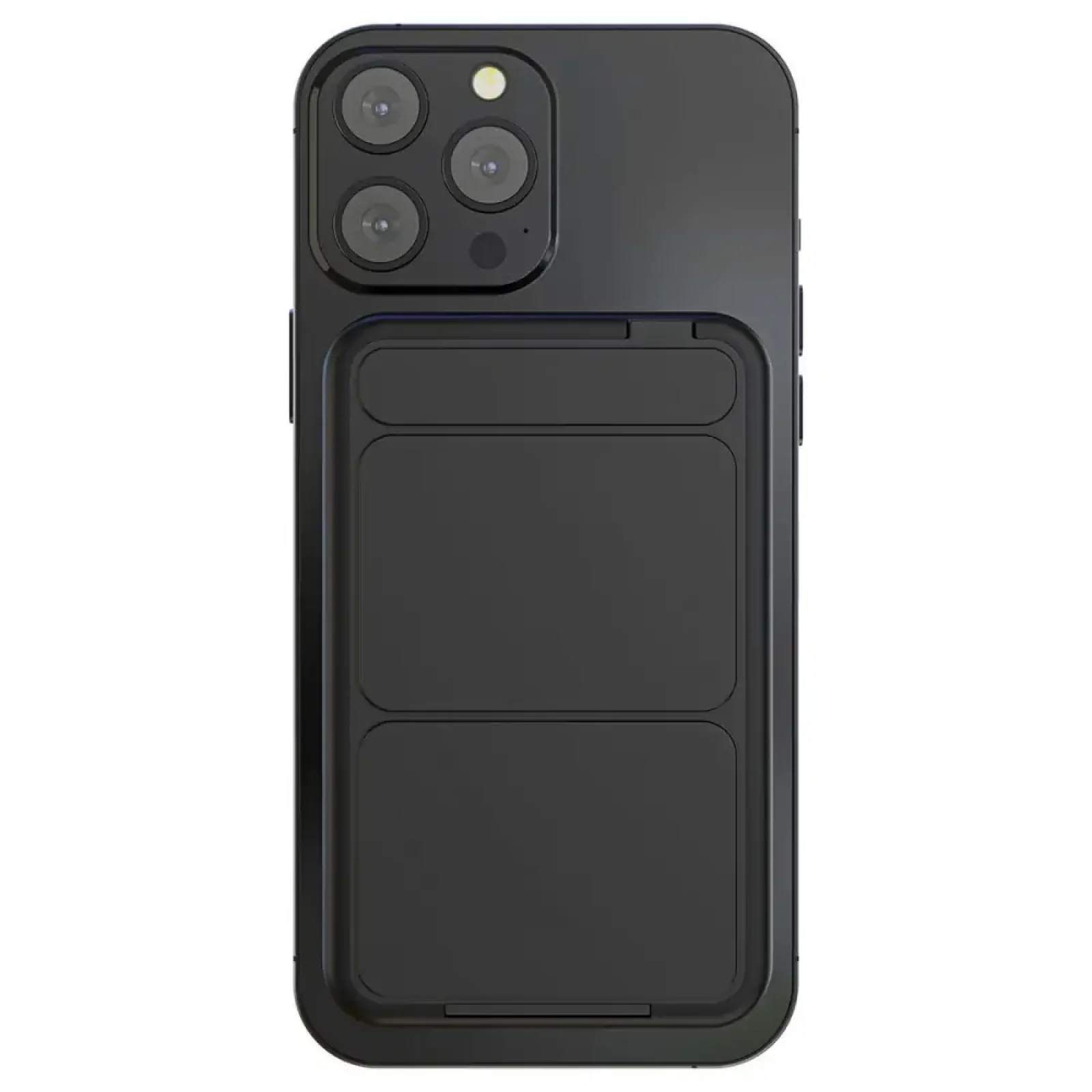Внешний аккумулятор Proove Hyperion 20W 10000mAh Purple, PBHP15020009