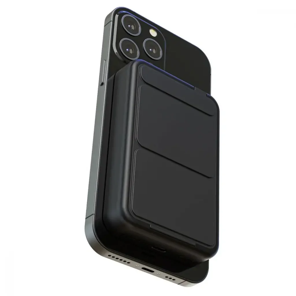 Зовнішній акумулятор Proove Hyperion 20W 10000mAh Purple, PBHP15020009