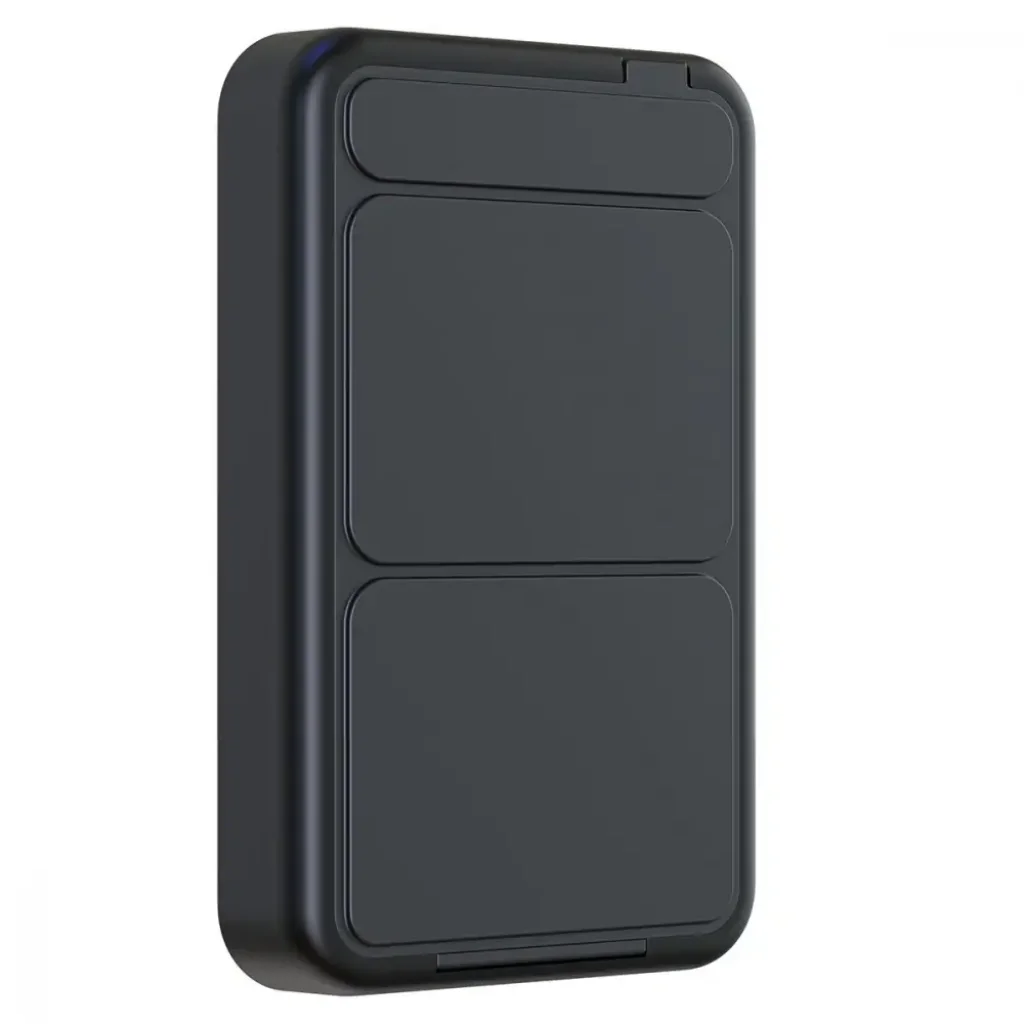 Зовнішній акумулятор Proove Hyperion 20W 10000mAh Purple, PBHP15020009