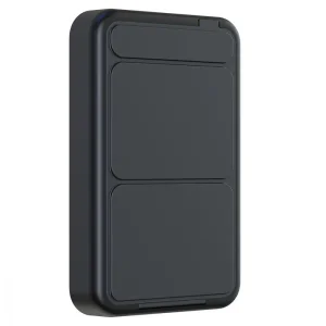 Зовнішній акумулятор Proove Hyperion 20W 10000mAh Purple, PBHP15020009