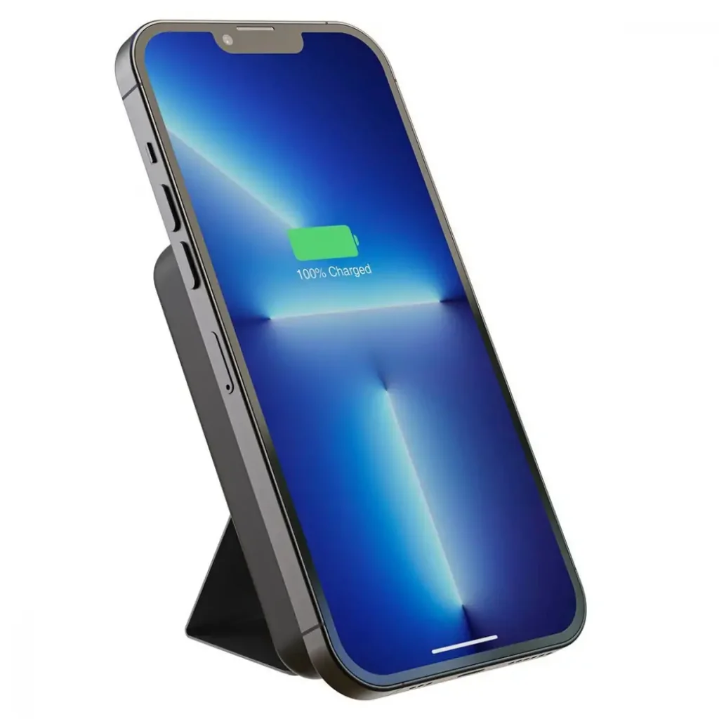Зовнішній акумулятор Proove Hyperion 20W 10000mAh Purple, PBHP15020009