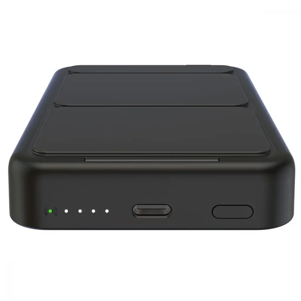 Зовнішній акумулятор Proove Hyperion 20W 10000mAh Purple, PBHP15020009