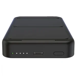 Зовнішній акумулятор Proove Hyperion 20W 10000mAh Purple, PBHP15020009