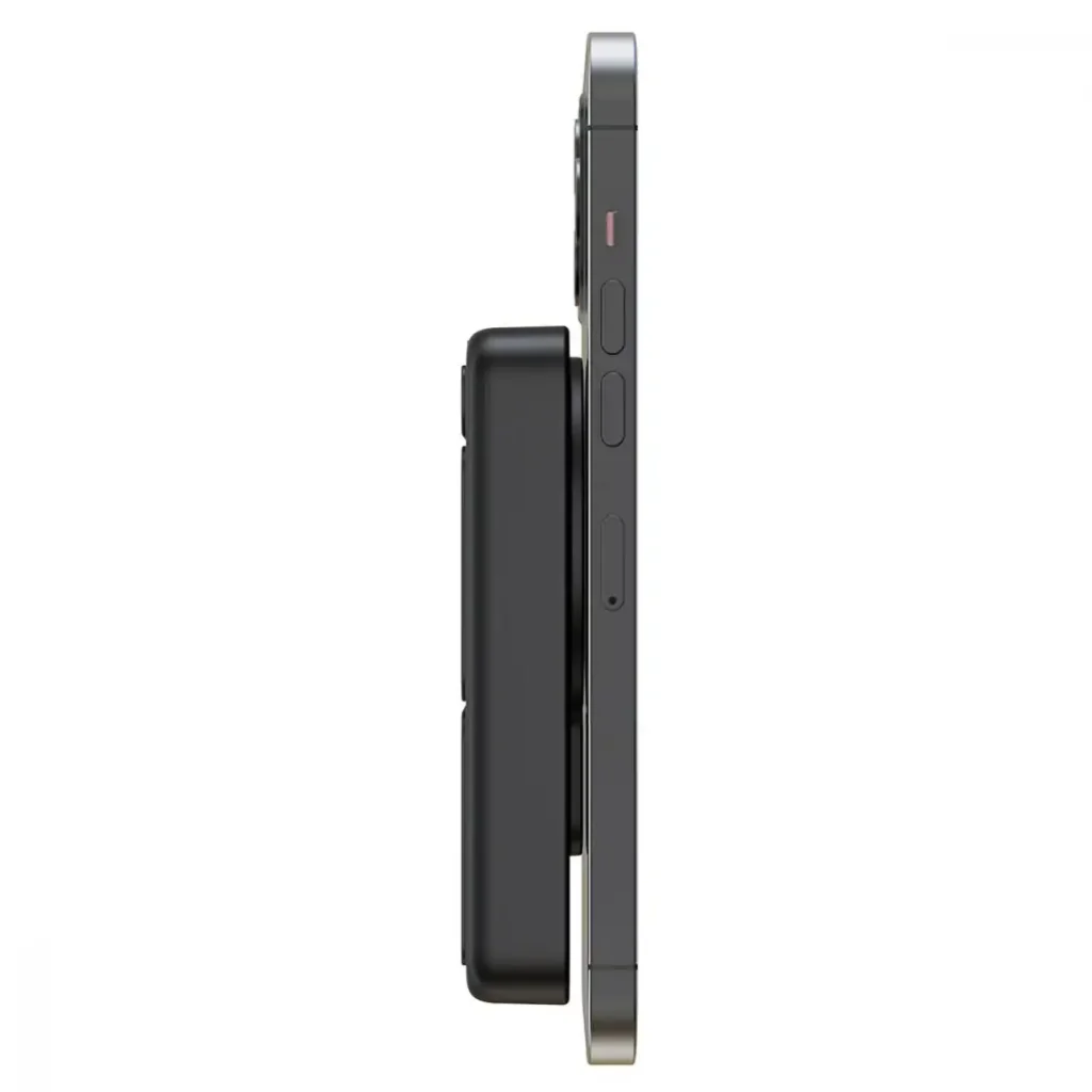 Зовнішній акумулятор Proove Hyperion 20W 10000mAh Purple, PBHP15020009