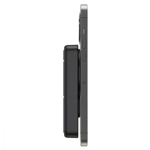 Зовнішній акумулятор Proove Hyperion 20W 10000mAh Purple, PBHP15020009