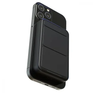 Зовнішній акумулятор Proove Hyperion 20W 10000mAh White, PBHP15020002