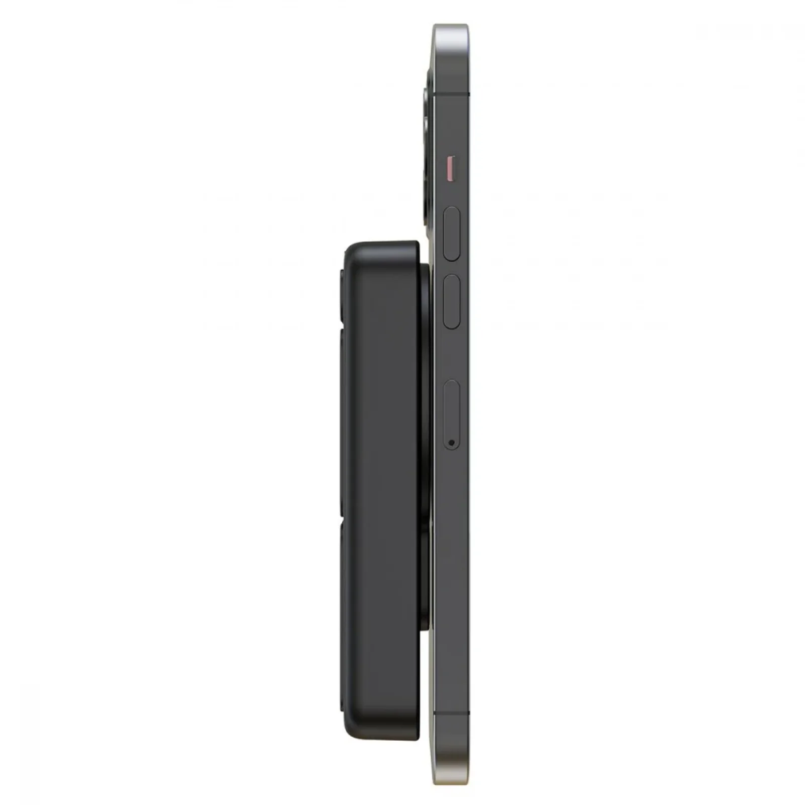Зовнішній акумулятор Proove Hyperion 20W 10000mAh Black, PBHP15020001