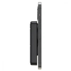 Зовнішній акумулятор Proove Hyperion 20W 10000mAh White, PBHP15020002