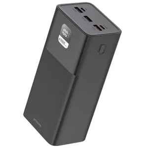 Зовнішній акумулятор Proove Giant 100W 40000mAh White (PBGI99320002)